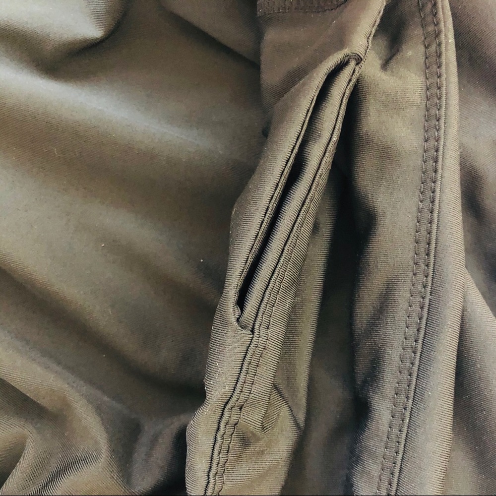 BCBG Maxazria Performance Wear Leggings - Picture 6 of 7